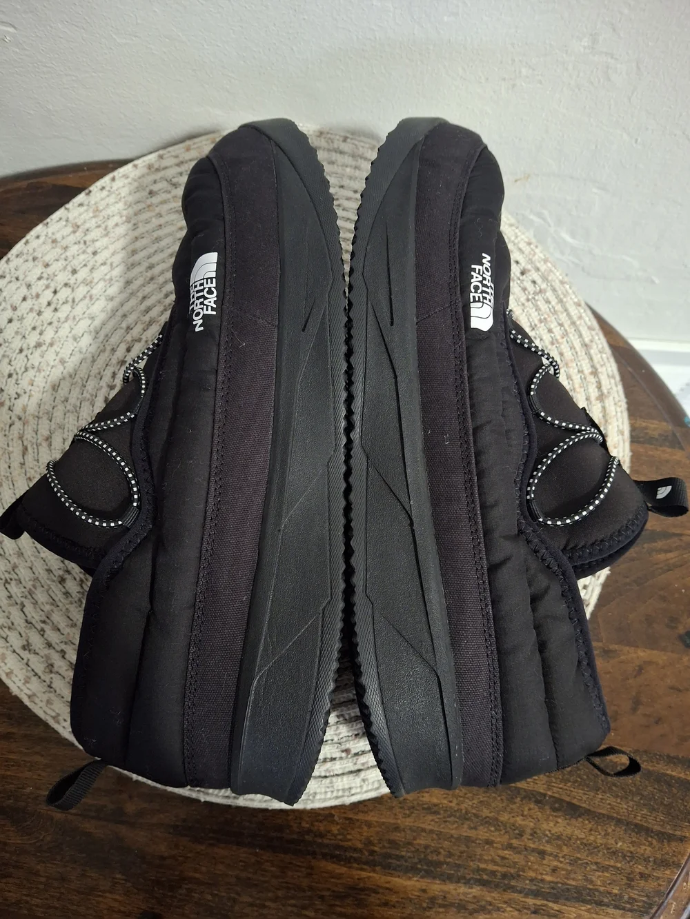 The North Face Nse Men’s Sneakers Size 13.